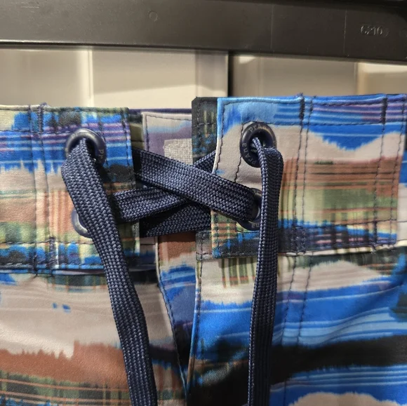 Prana Mens Shorts - Picture 4 of 5